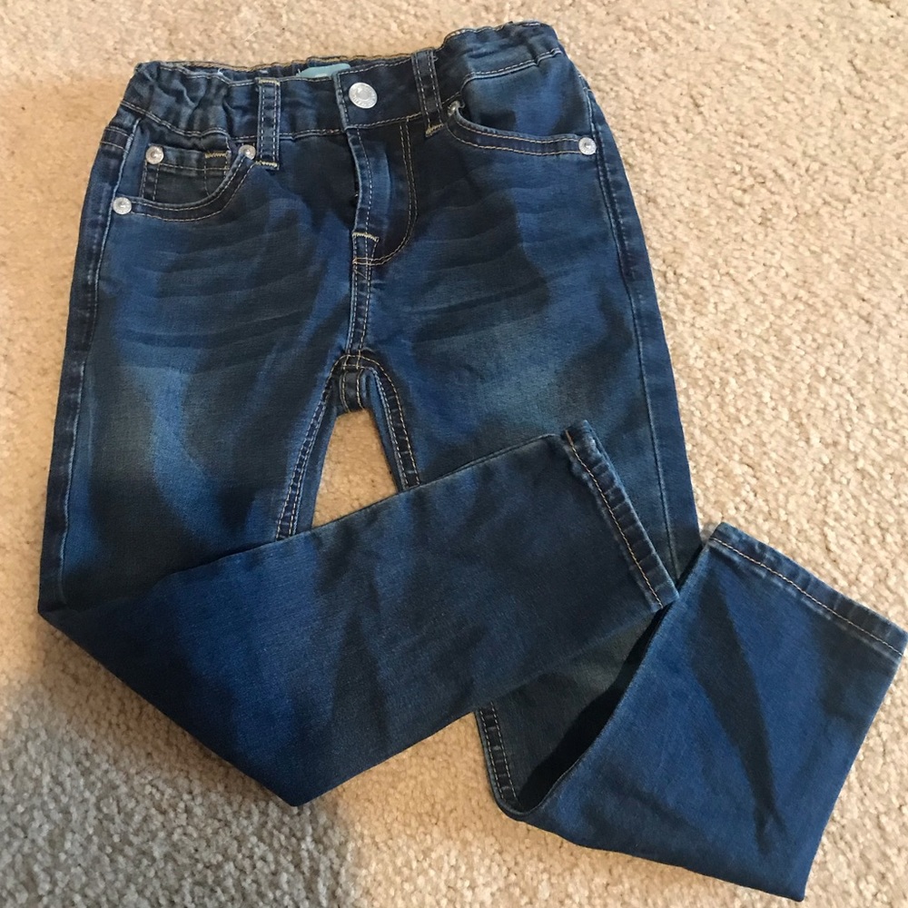 7 For All Mankind, Girls size 4